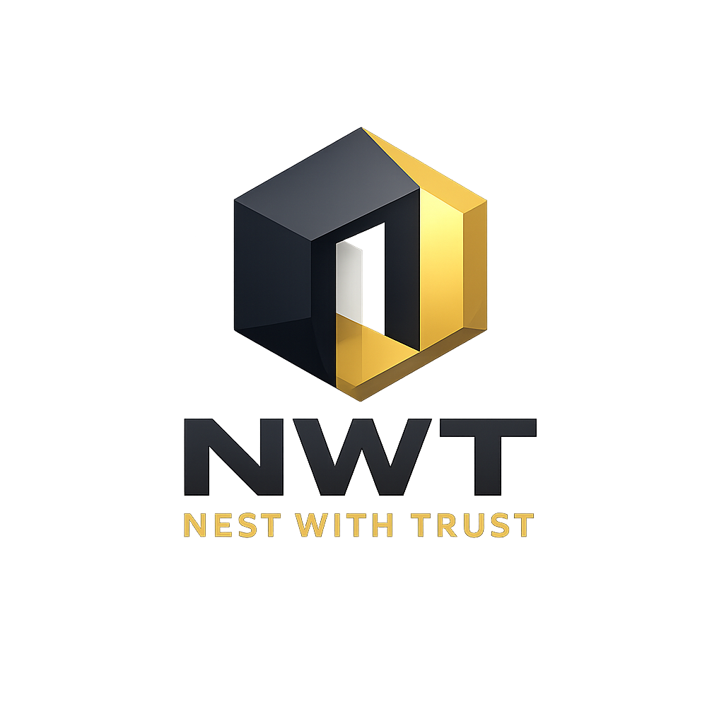 NWT - Nest With Trust
